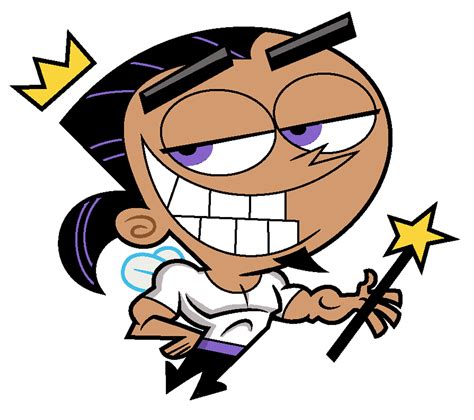 buff fairy fairly odd parents|List of The Fairly OddParents characters .